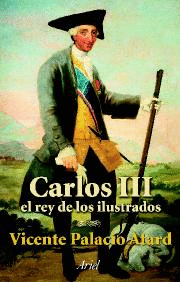 CARLOS III