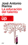 LA EDUCACIN DEL TALENTO