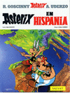 ASTRIX EN HISPANIA