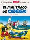 EL MAL TRAGO DE OBLIX