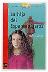 BVR.  2 LA HIJA DEL ESPANTAPAJAROS