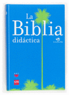LA BIBLIA DIDACTICA