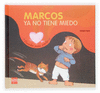 CPSD.3 MARCOS YA NO TIENE MIEDO