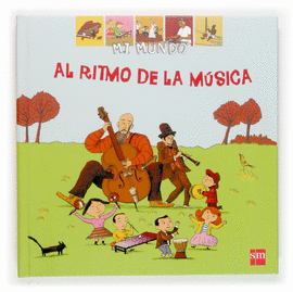 MIM.28 AL RITMO DE LA MUSICA