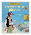 DN.2 PRISIONERO DE LOS PIRATAS