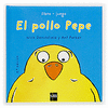 EL POLLO PEPE