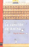 BVR.121 LA CANCION DE AMINA