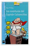 1 AVENTURAS DEL CAPITAN CALZONCIL