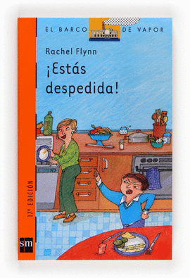 �EST�S DESPEDIDA!