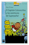 7 EL CAP.CALZ.Y LAS AVENTURAS DE SUPERPA�AL