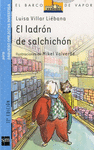 BVASO.1 EL LADRON DEL SALCHICHON