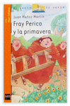 BVNFP.2 FRAY PERICO Y LA PRIMAVERA