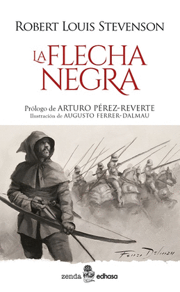 LA FLECHA NEGRA