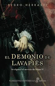 EL DEMONIO DE LAVAPIS