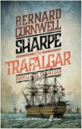 SHARPE EN TRAFALGAR IV