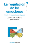 LA REGULACI�N DE LAS EMOCIONES