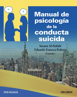 MANUAL DE PSICOLOGA DE LA CONDUCTA SUICIDA