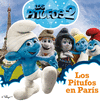 LOS PITUFOS. LOS PITUFOS EN PAR�S