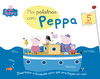 PEPPA PUIG. MIS PALABRAS CON PEPPA (5 AOS)