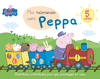 PEPPA PIG. MIS NMEROS CON PEPPA (5 AOS)