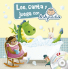 LEE, CANTA Y JUEGA CON BABYRADIO
