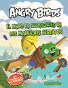 ANGRY BIRDS. BAD PIGGIES: ACTIVIDADES+PE