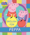 PEPPA PIG. ENGLISH IS FUN WITH PEPPA