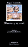 EL HOMBRE Y SU POESA