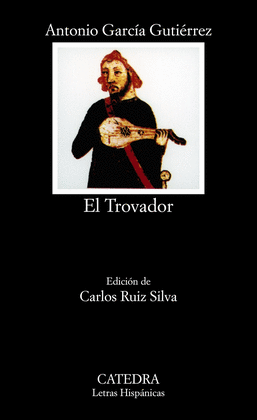 TROVADOR, EL. CATEDRA