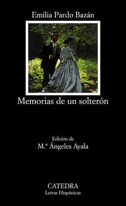 MEMORIAS DE UN SOLTERN