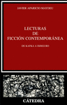 LECTURAS DE FICCIN CONTEMPORNEA