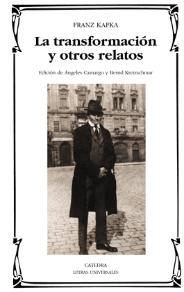 LA TRANSFORMACI�N Y OTROS RELATOS