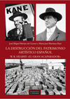 LA DESTRUCCIN DEL PATRIMONIO ARTSTICO ESPAOL. W.R. HEARST:   EL GRAN ACAPARA