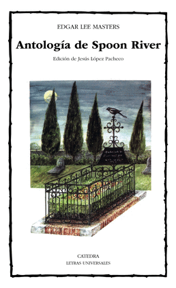 ANTOLOG�A DE SPOON RIVER