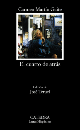 EL CUARTO DE ATR�S