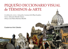 PEQUE�O DICCIONARIO VISUAL DE TERMINOS DE ARTE