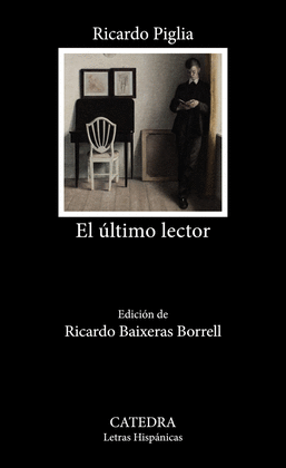 EL LTIMO LECTOR