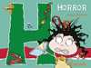 HORROR