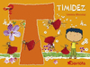 TIMIDEZ