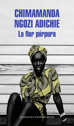 LA FLOR P�RPURA