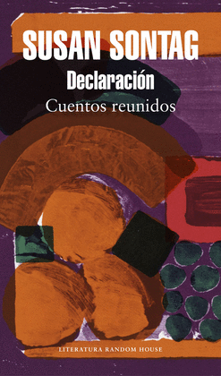DECLARACI�N