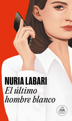 EL �LTIMO HOMBRE BLANCO