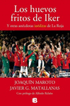 LOS HUEVOS FRITOS DE IKER