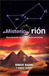 EL MISTERIO DE ORI�N