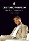 CRISTIANO RONALDO. SUEOS CUMPLIDOS