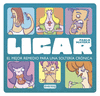 LIGAR. EL MEJOR REMEDIO PARA ACABAR CON UNA SOLTER�A CR�NICA