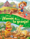 �VAMOS A... LA GRANJA!