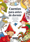 CUENTOS PARA ANTES DE DORMIR