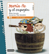 MAR�A ITE Y EL EMPUJ�N