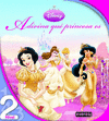 ADIVINA QU� PRINCESA ES